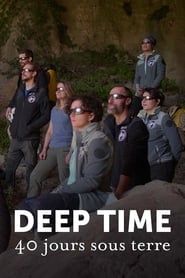 Deep Time: Utmost Experience Beyond Time series tv
