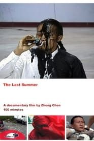 The Last Summer series tv