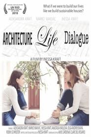 Architecture Life Dialogue series tv