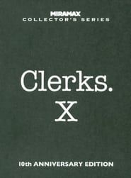 'Clerks' 10th Anniversary Q&A (2004)