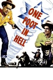 One Foot in Hell series tv