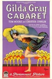 Cabaret (1927)
