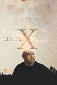 Chapter X series tv