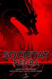 Black Society series tv