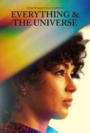 Everything & The Universe series tv