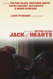 Jack of Hearts series tv