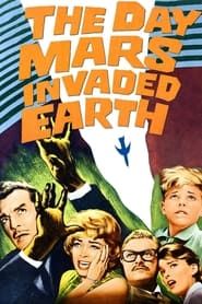 The Day Mars Invaded Earth series tv