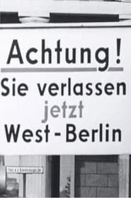 Image Nedtælling til 1961 - Opførelsen af Berlinmuren 2019