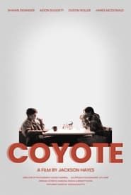 Coyote series tv