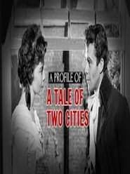 Image A Profile of A Tale  of Two Cities