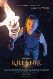 Kresnik: The Lore of Fire series tv