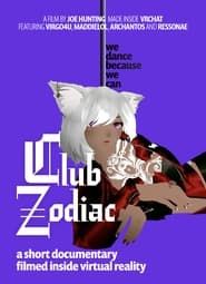 Image Club Zodiac