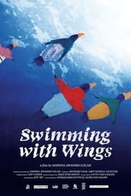 Swimming with Wings series tv