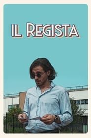 Il Regista series tv