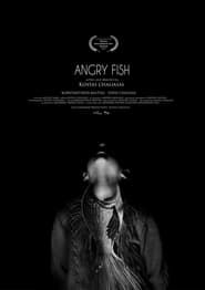 Angry Fish series tv