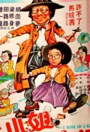 大小姐与流浪汉 (1981)