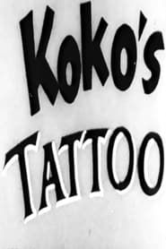 Ko-Ko's Tattoo series tv