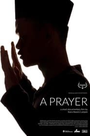 A Prayer series tv