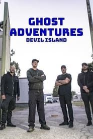 Ghost Adventures: Devil Island series tv