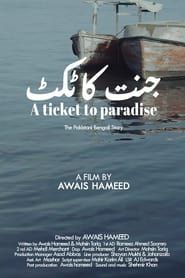 A Ticket To Paradise series tv