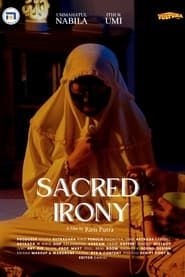 Sacred Irony series tv