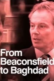 From Beaconsfield to Baghdad series tv