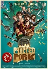 Pulled Pork (2023)