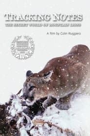 The Secret World of Mountain Lions series tv