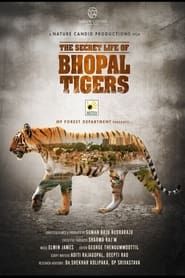 The Secret Life of Bhopal Tigers series tv
