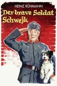 Der brave Soldat Schwejk 1960 streaming