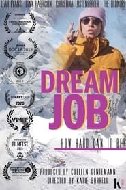 Dream Job series tv
