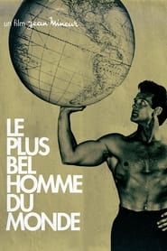 Le Plus Bel Homme Du Monde series tv