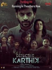 Detective Karthik series tv