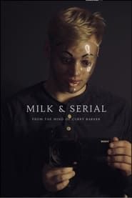 Image Milk & Serial