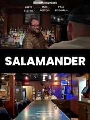 Salamander series tv