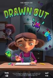 Drawn Out series tv