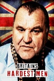 Britain's Hardest Men with Shaun Attwood series tv