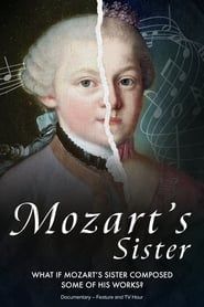 Mozart's Sister series tv