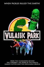 Vulassic Park series tv