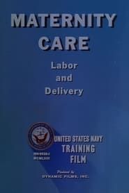 Image Maternity Care - Labor and Delivery