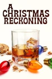 A Christmas Reckoning series tv