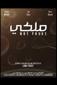 Not Yours-hd