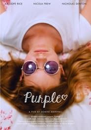 Purple series tv