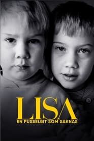 Lisa – a missing piece of the puzzle series tv