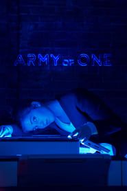 Army of One series tv