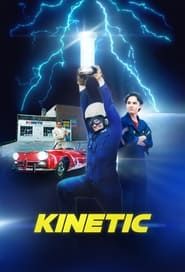 Kinetic series tv