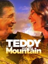 Image Teddy and the Mountain