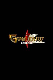 Goultard the Barbarian series tv