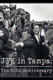 JFK in Tampa series tv