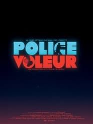 Image POLICE-VOLEUR